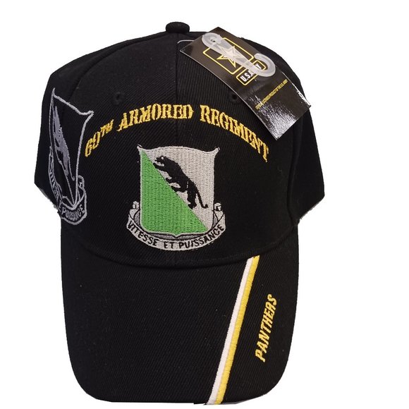 69th Armored Regiment - Picture 1 of 2